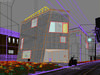 Matsubara house Kenichi Otani 3D Model .max