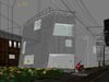Matsubara house Kenichi Otani 3D Model .max