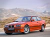 BMW 3 series e36 coupe 3D Model