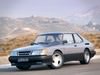 Saab 900 Combi Coupe Scania 3D Model