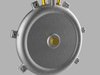 Air rotary motor