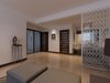 Living and Dining Room 01 3D Model .max