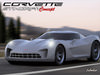 Chevrolet Stingray concept