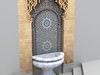 Fountain 5
