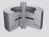 Sink punch tool