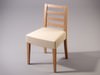 Custom Chair 10 bigi 3D Model