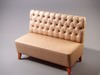Custom sofa 03 baron 3D Model