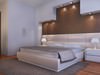 Bedroom interior 002 3D Model