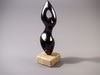Decorative statue 01 3D Model