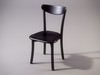 Custom Chair 07 allawood 3D Model