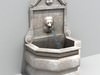 Fountain 2