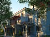Building LF 05 3D Model