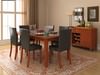 Dining Room 1 Set 3D Model
