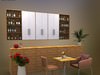Restaurant 01 3D Model