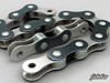 Bicycle chain links 3D Model