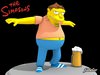 Barney Gumble