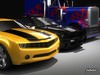 Autobots and Decepticon 1
