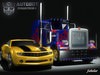 Autobots vol. 1