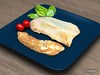 Grilled Turkey 3D Model
