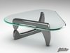 Table 08 3D Model