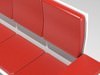 Sofa 10 3D Model .max .obj .3ds .c4d