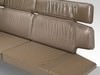 Sofa 9 3D Model .max .obj .3ds .c4d