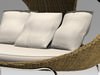 Sofa 8 3D Model .max .obj .3ds .c4d