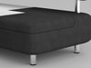 Sofa 7 3D Model .max .obj .3ds .c4d