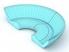 Safa 5 3D Model .max .obj .3ds .c4d
