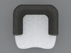 Sofa 3 3D Model .max