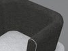 Sofa 3 3D Model .max