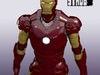 Iron Man Mark III  HDRI 3D Model