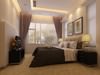 Bedroom or Hotel Room 03 3D Model