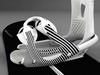 Board-bindings 3D Model