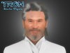 TRON Kevin Flynn