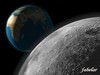 Earth 3D Model