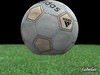 Soccer ball 01
