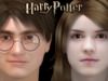 Harry Potter 3D Model