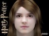 Hermione Granger 3D Model