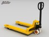 Pallet Jack 3D Model