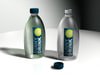 Fresh Drink bottle 3D Model