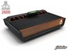 Atari 2600