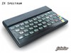ZX Spectrum 3D Model