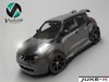 Nissan JukeR