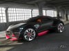 Citroen Survolt 2.0