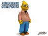 Abraham Simpson
