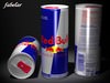 Red Bull 3D Model