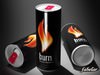 Burn energy drink