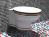 WC 3D Model