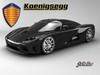 Koenigsegg CCX